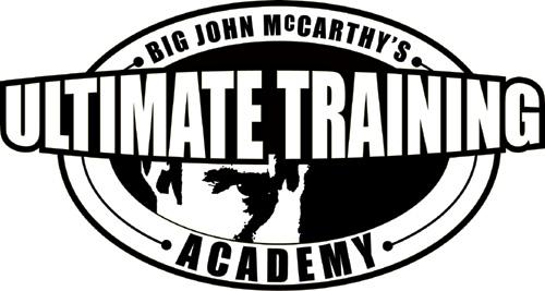 Big John Ultimate Training Academy - Check it out!!